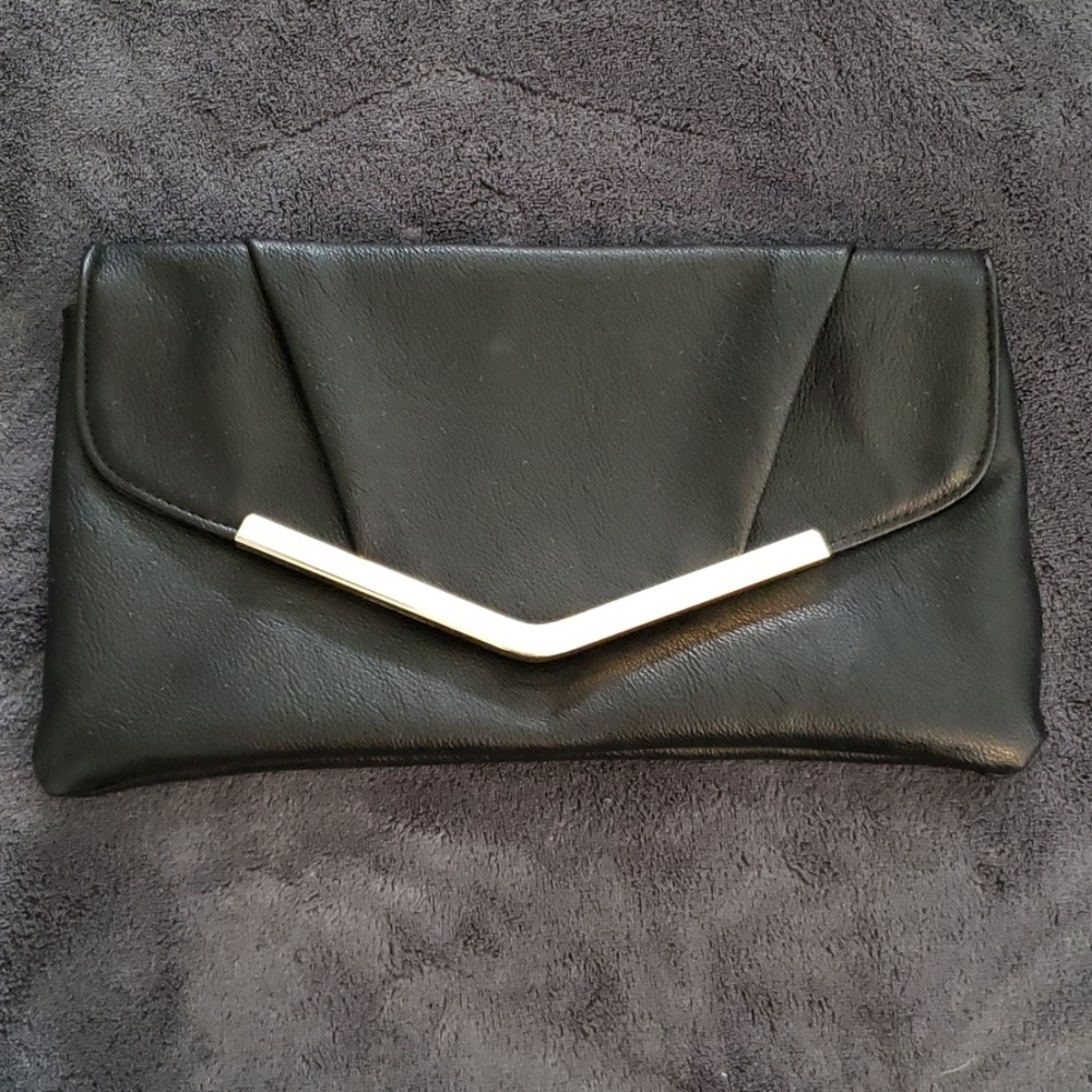 Gunne Sax Clutch
